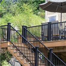 aluminum railing prices, aluminum balcony railing, aluminium railings for balcony