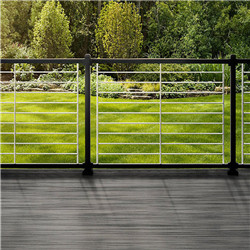 Indoor balustrade  316L 304 316 stainless steel curved shape solid rod bar 