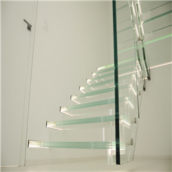 Glass Balustrade 304 Stainless Steel Glass Standoff Railing Hardware