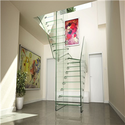 Factory Direct Sale Frameless Glass Railing Standoff