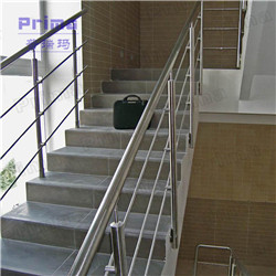 304 Grade Stainless Steel Rod Bar Railing Balustrade 